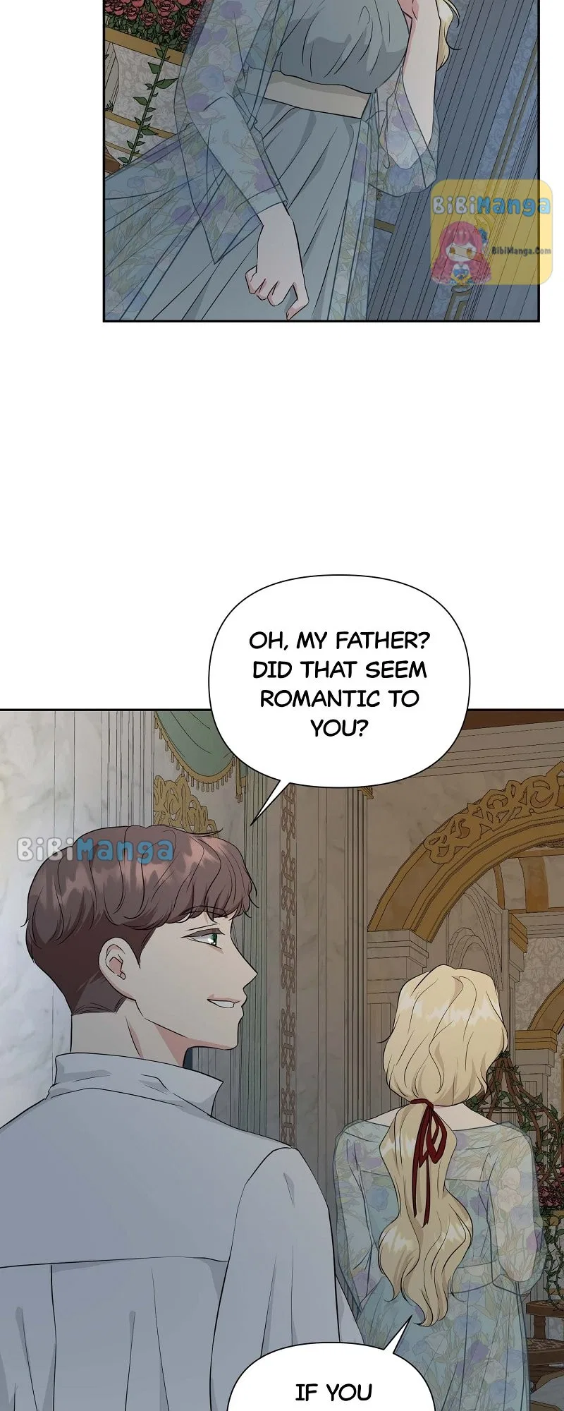 30 Day Fiancée Chapter 49 – Page 43