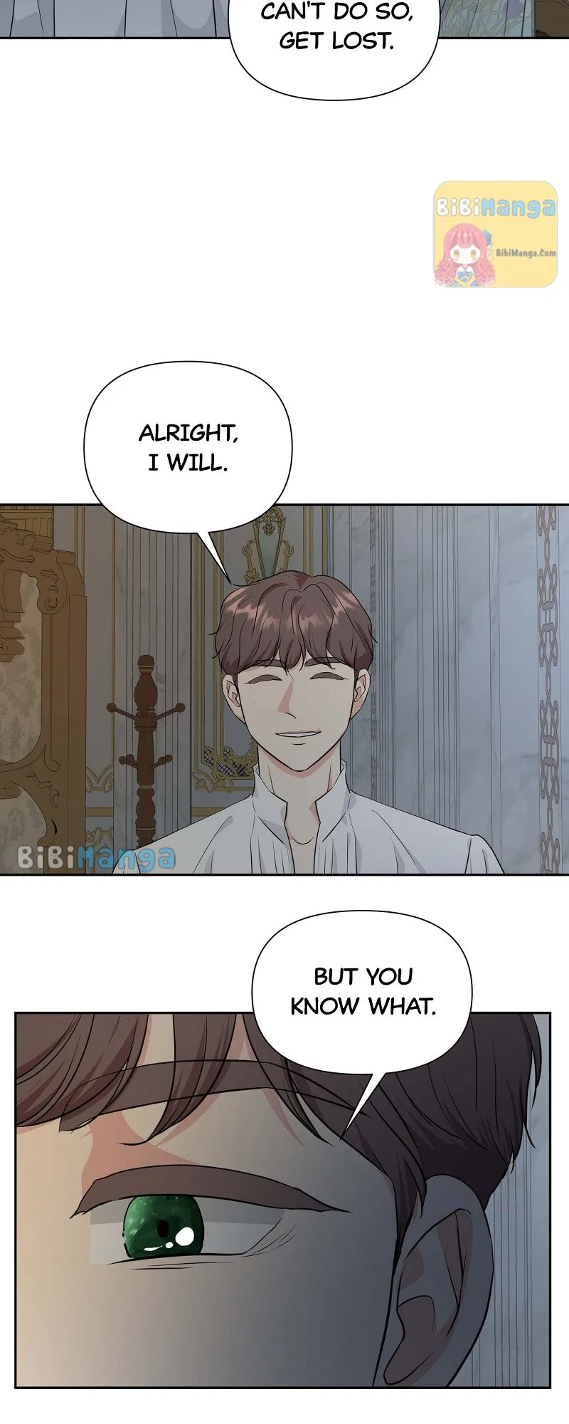 30 Day Fiancée Chapter 49 – Page 44
