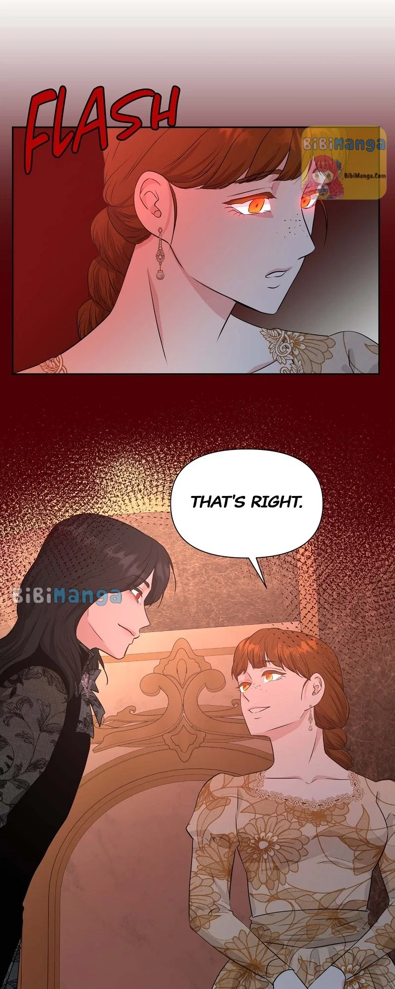 30 Day Fiancée Chapter 48 – Page 9