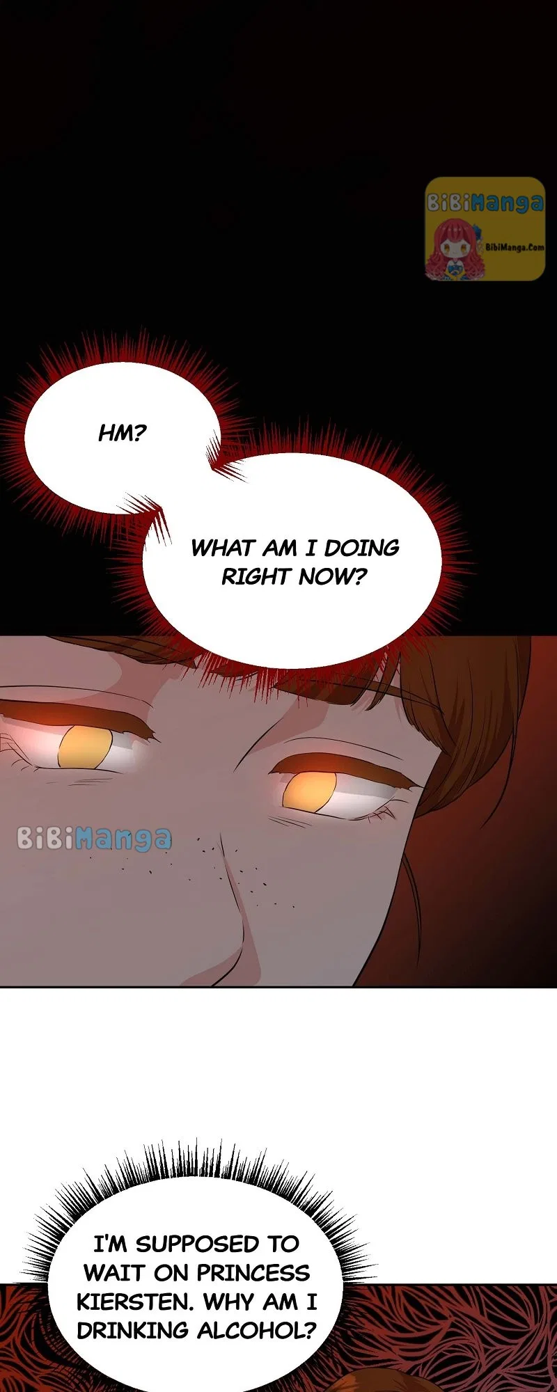 30 Day Fiancée Chapter 48 – Page 12