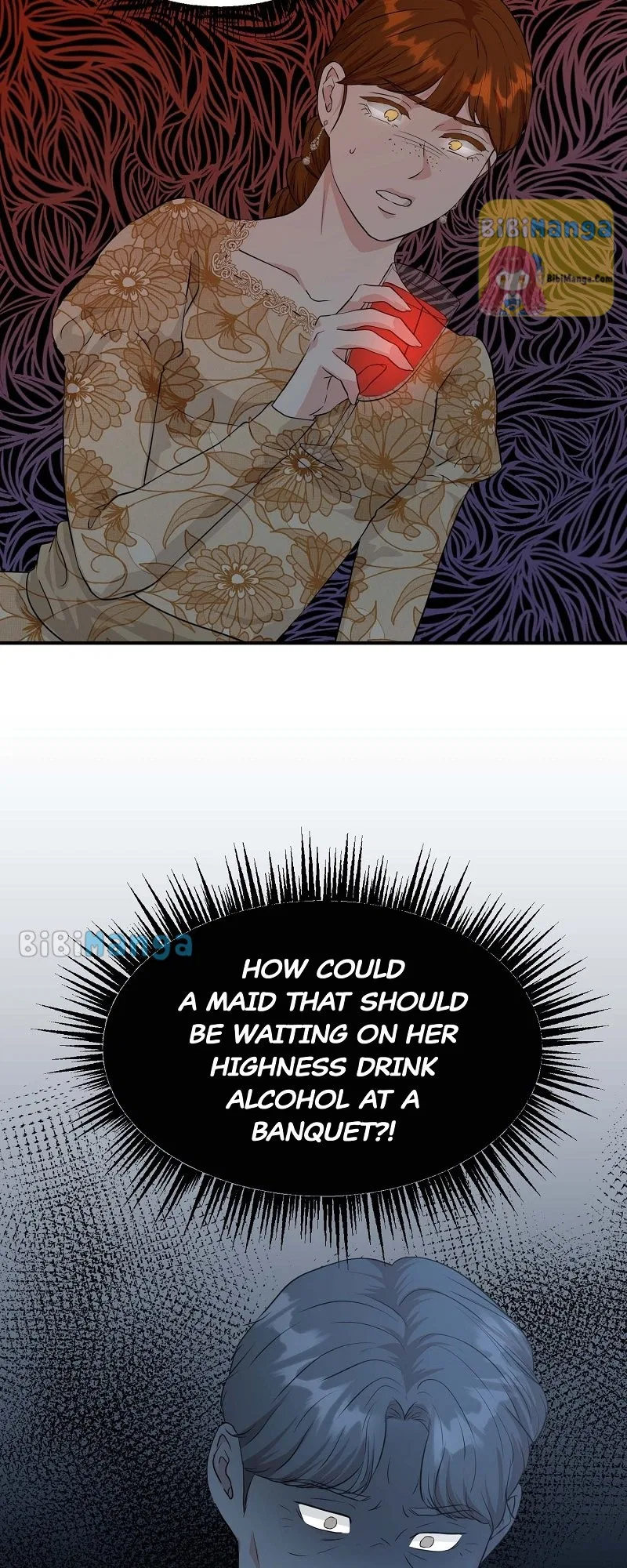 30 Day Fiancée Chapter 48 – Page 13