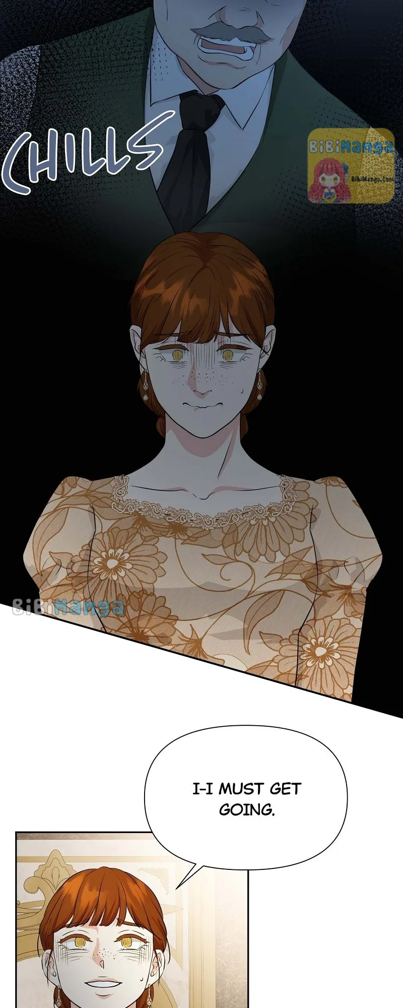 30 Day Fiancée Chapter 48 – Page 14
