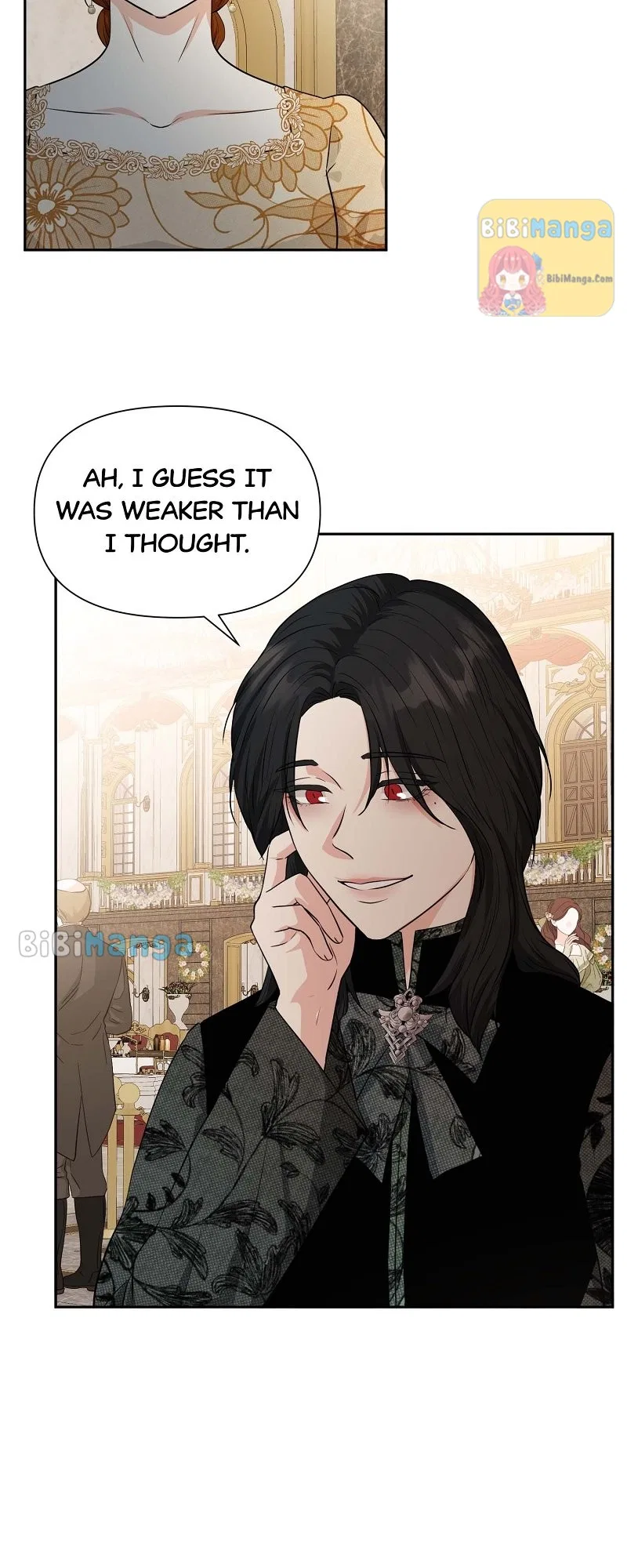 30 Day Fiancée Chapter 48 – Page 15