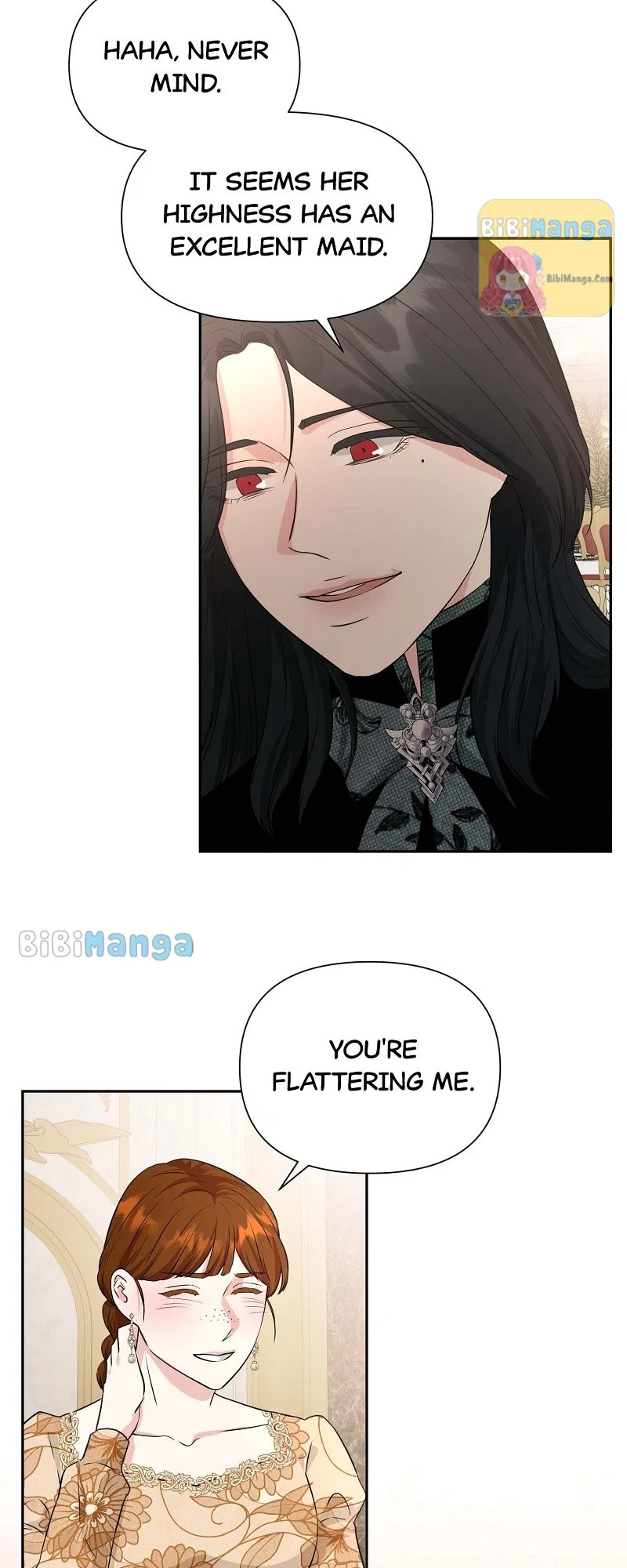 30 Day Fiancée Chapter 48 – Page 17