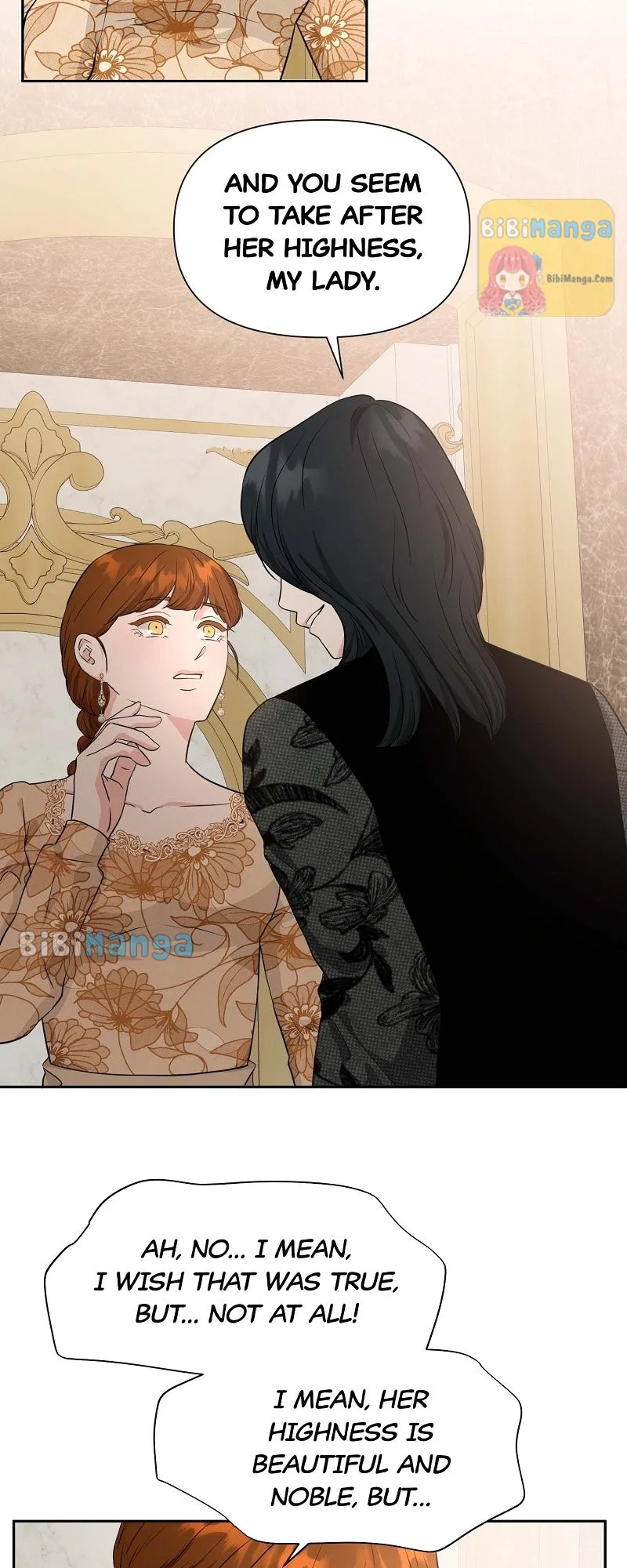 30 Day Fiancée Chapter 48 – Page 18