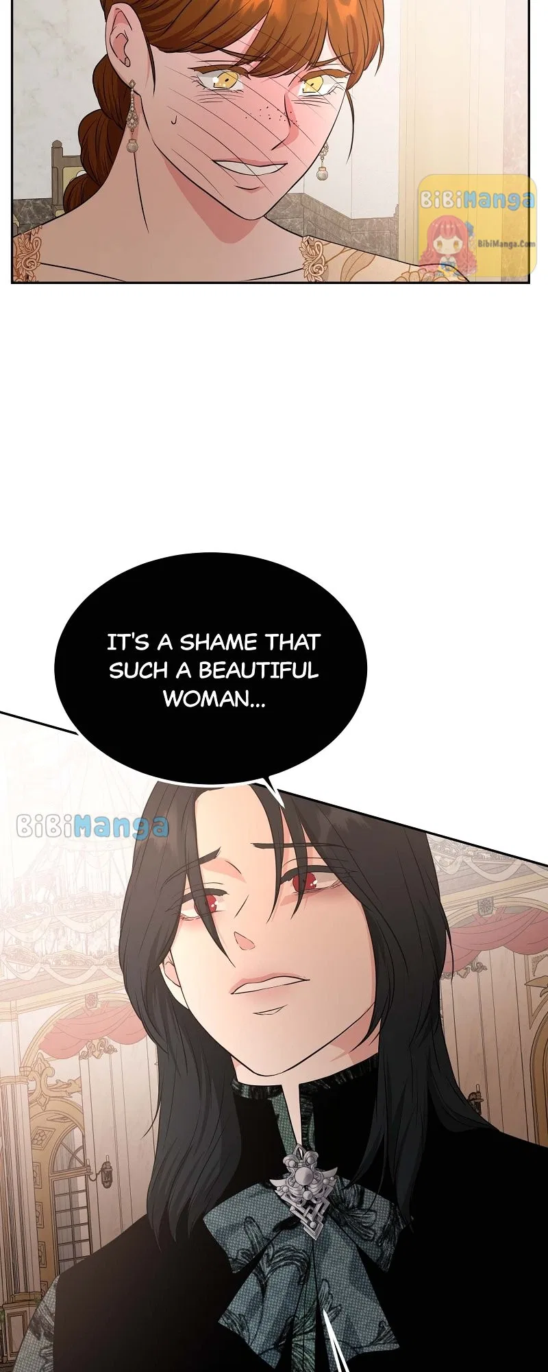 30 Day Fiancée Chapter 48 – Page 19