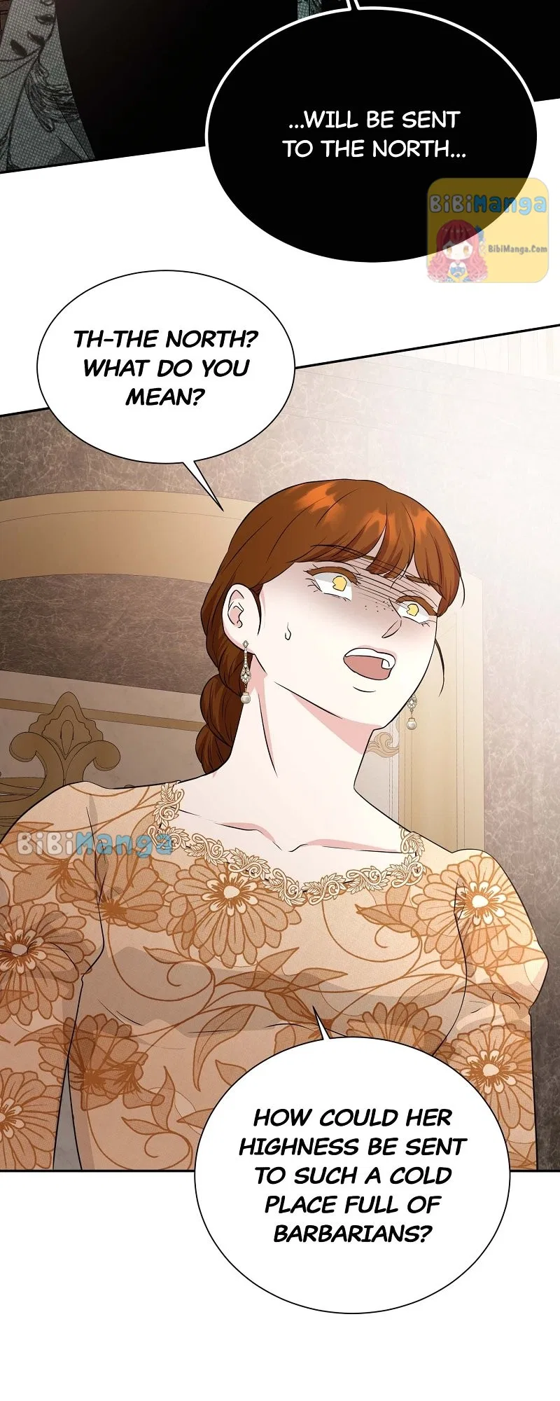 30 Day Fiancée Chapter 48 – Page 20