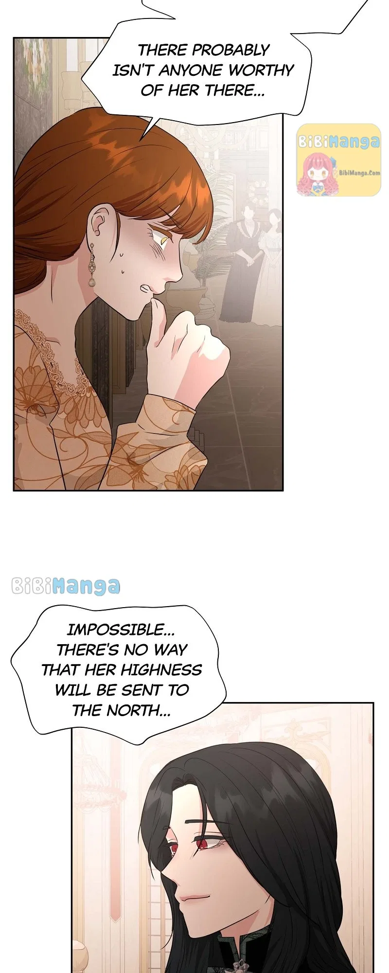 30 Day Fiancée Chapter 48 – Page 23
