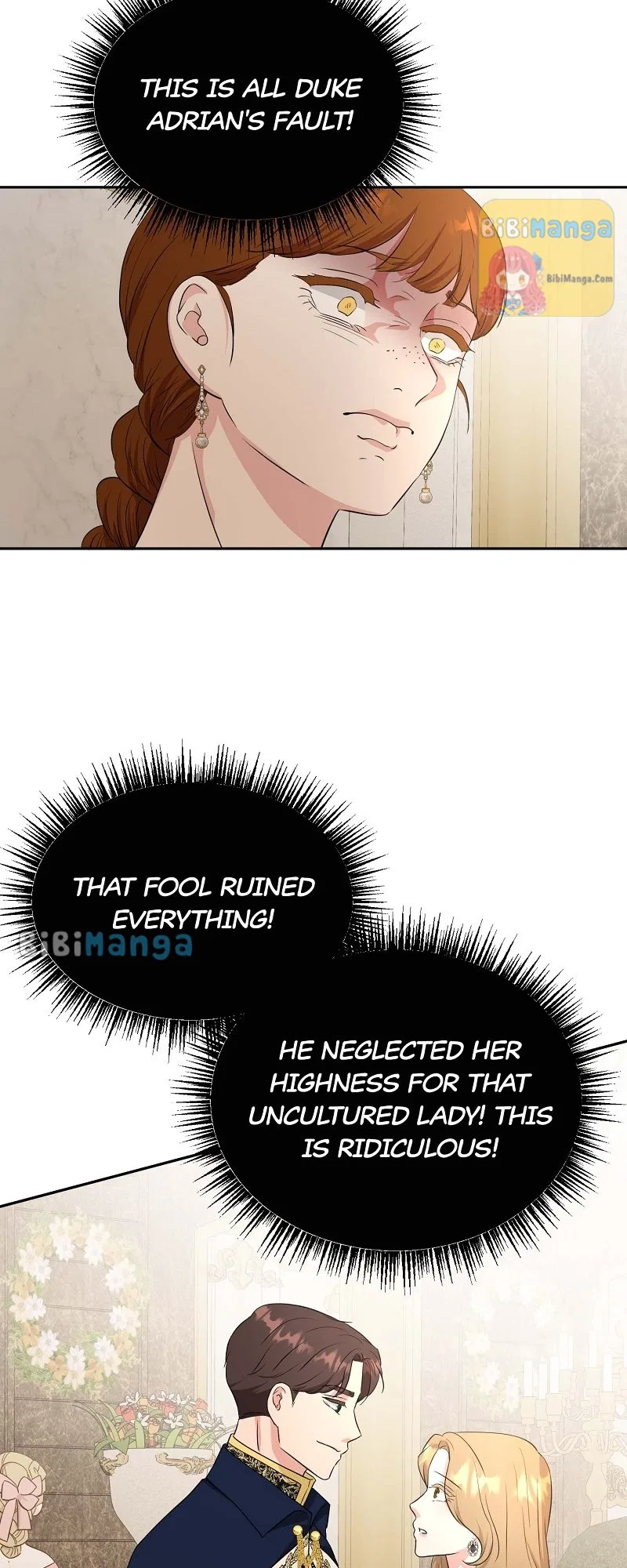 30 Day Fiancée Chapter 48 – Page 25