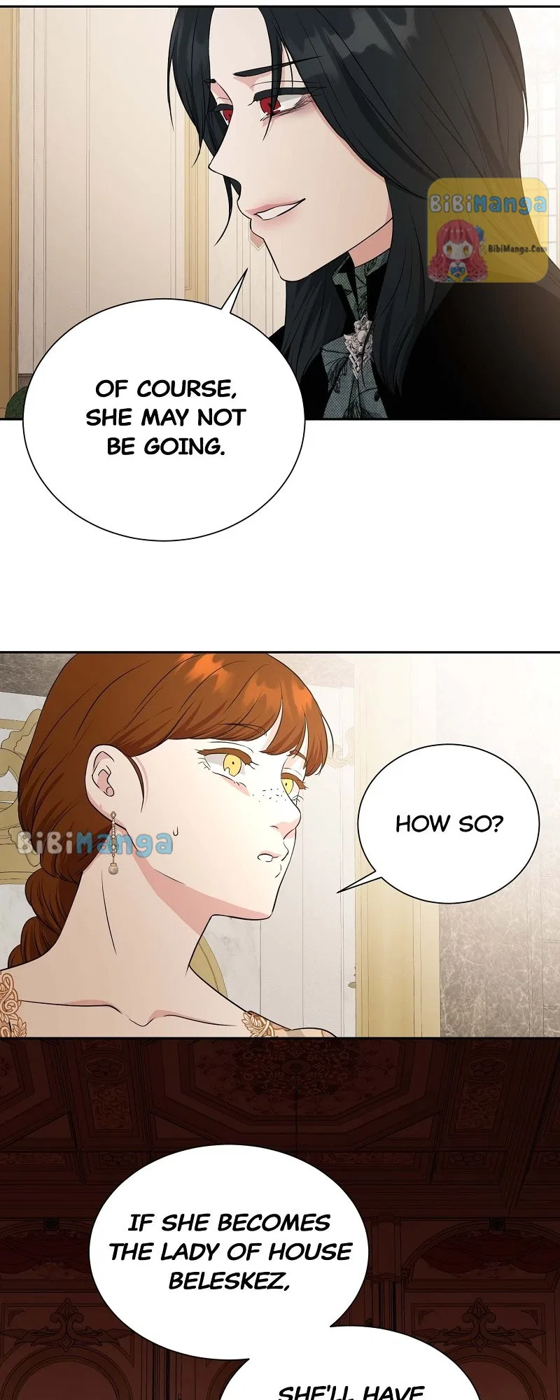 30 Day Fiancée Chapter 48 – Page 28