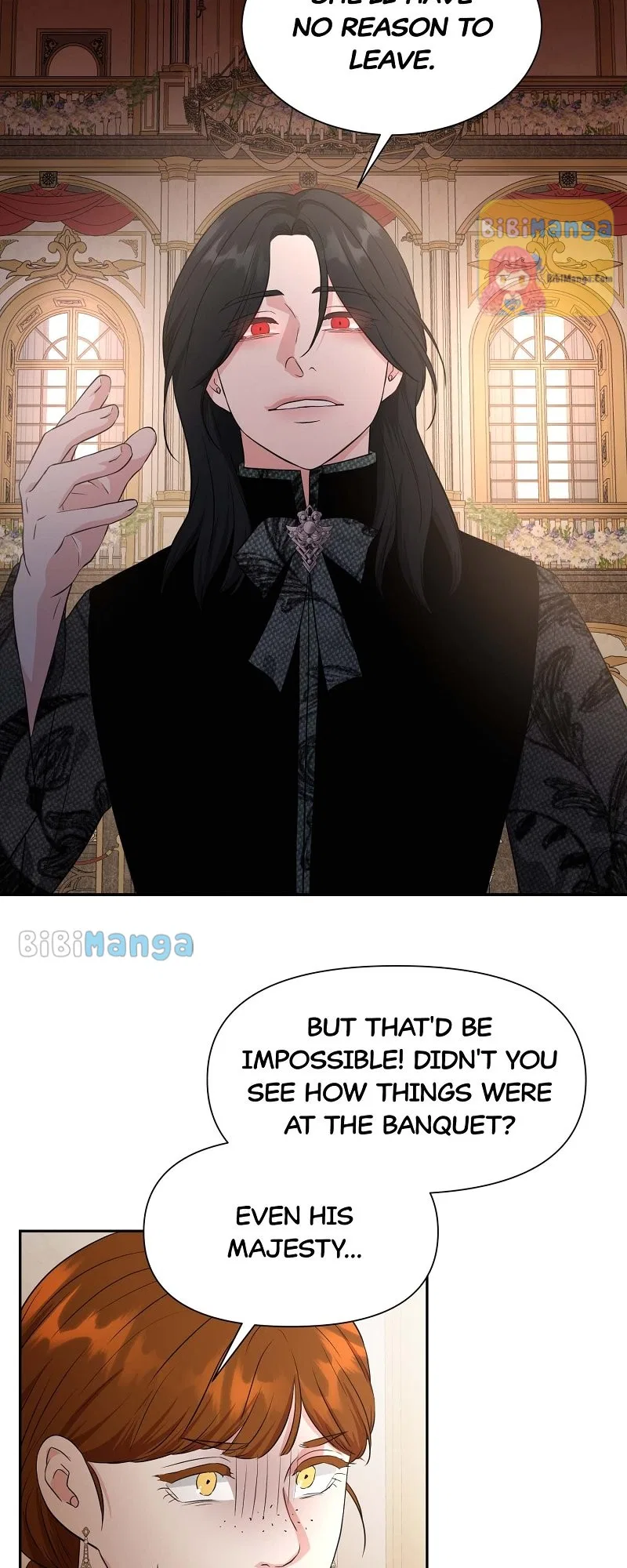 30 Day Fiancée Chapter 48 – Page 29