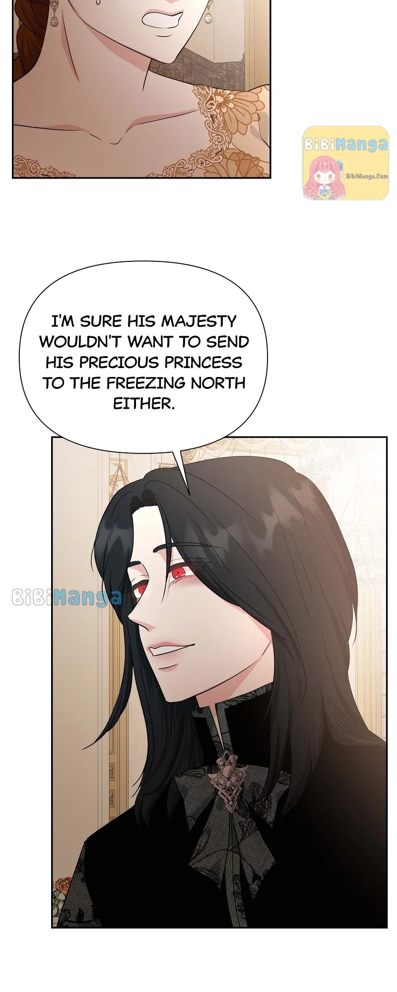 30 Day Fiancée Chapter 48 – Page 30