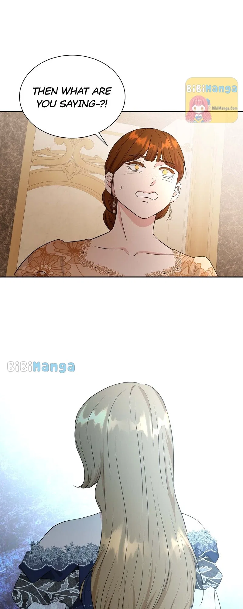 30 Day Fiancée Chapter 48 – Page 31