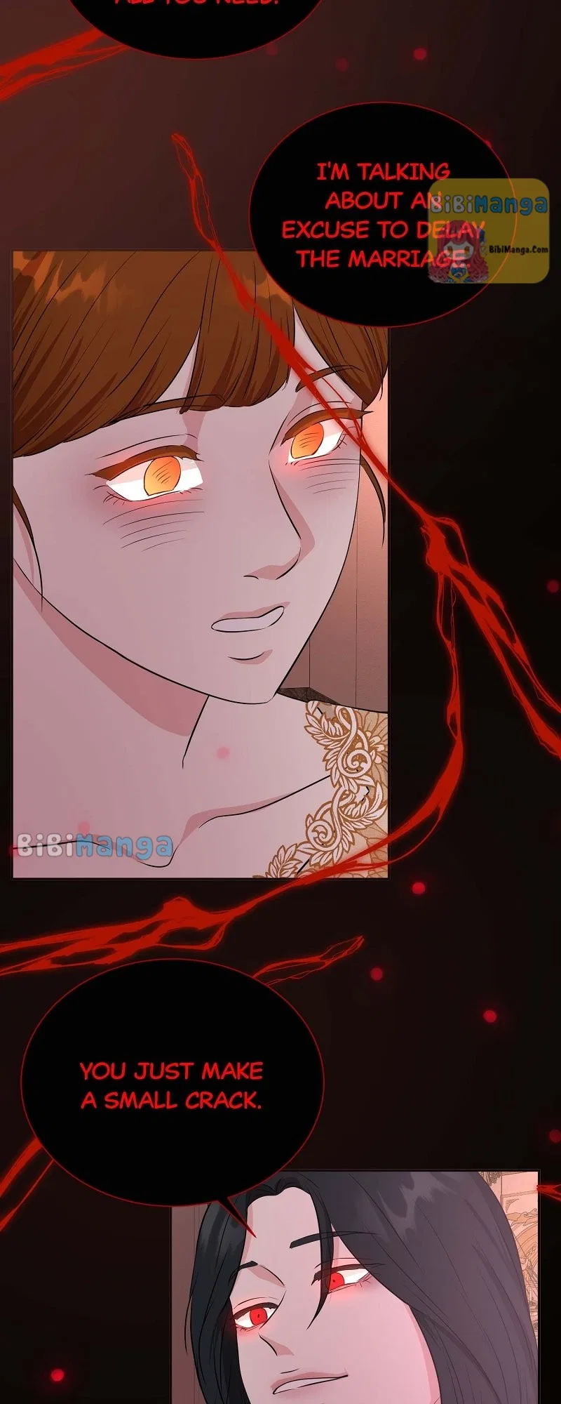 30 Day Fiancée Chapter 48 – Page 34
