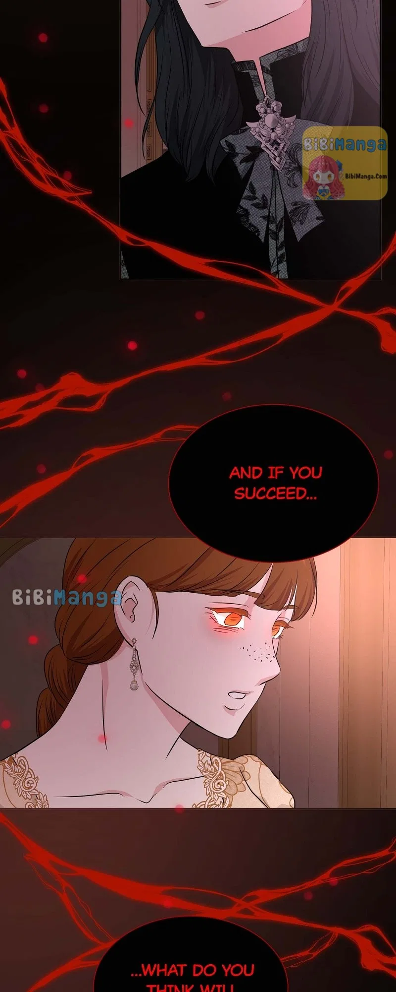 30 Day Fiancée Chapter 48 – Page 35