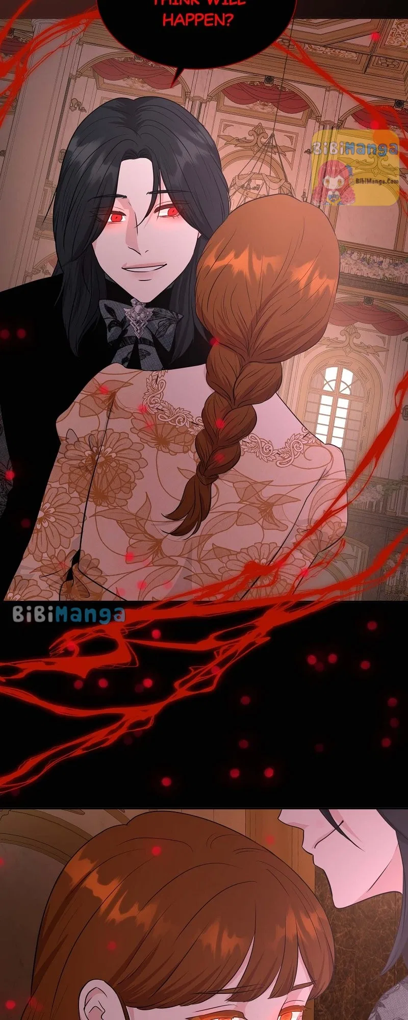 30 Day Fiancée Chapter 48 – Page 36