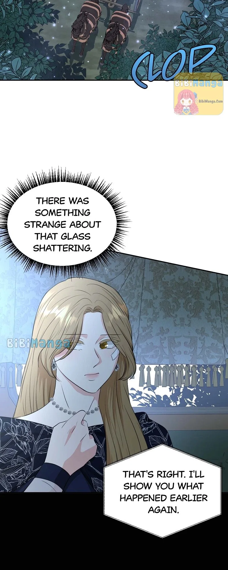 30 Day Fiancée Chapter 48 – Page 38