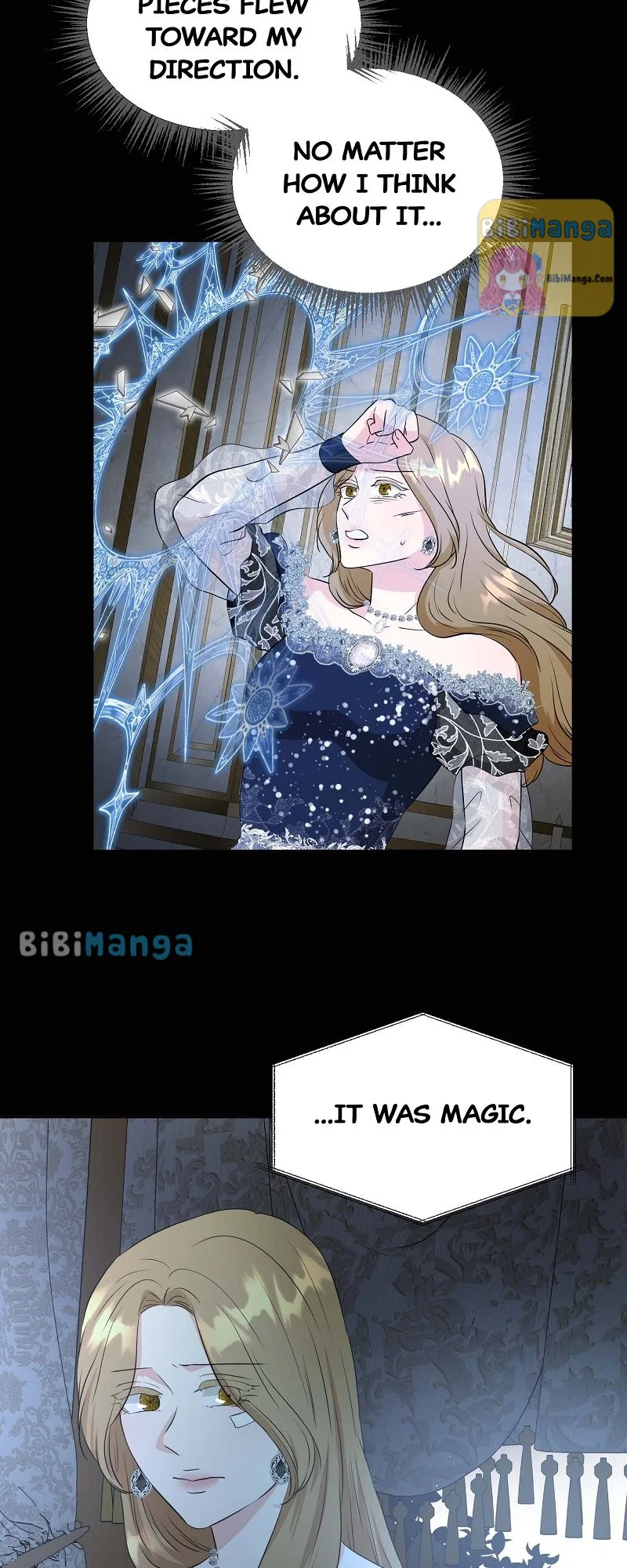 30 Day Fiancée Chapter 48 – Page 41