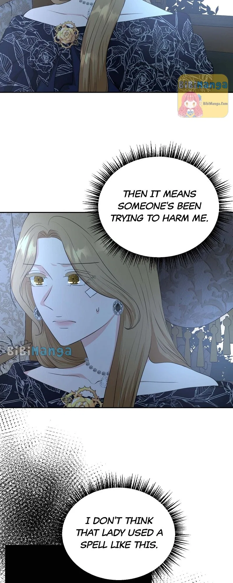 30 Day Fiancée Chapter 48 – Page 42