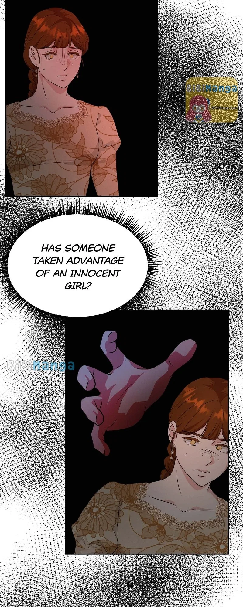 30 Day Fiancée Chapter 48 – Page 43