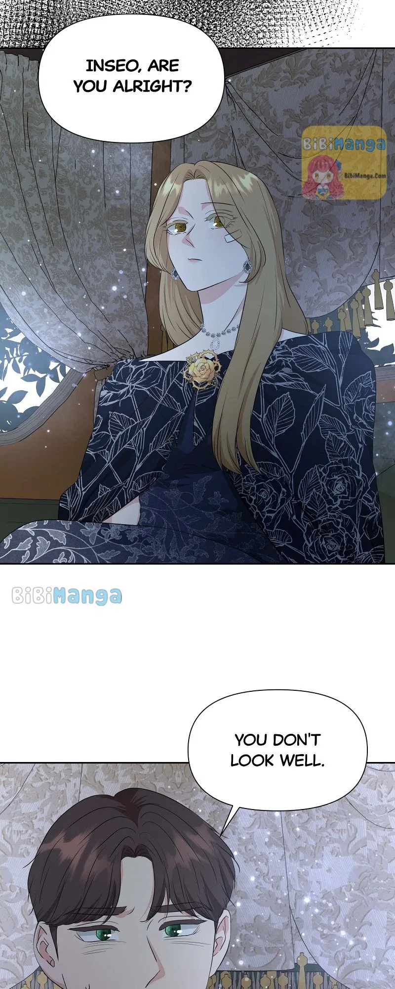 30 Day Fiancée Chapter 48 – Page 44