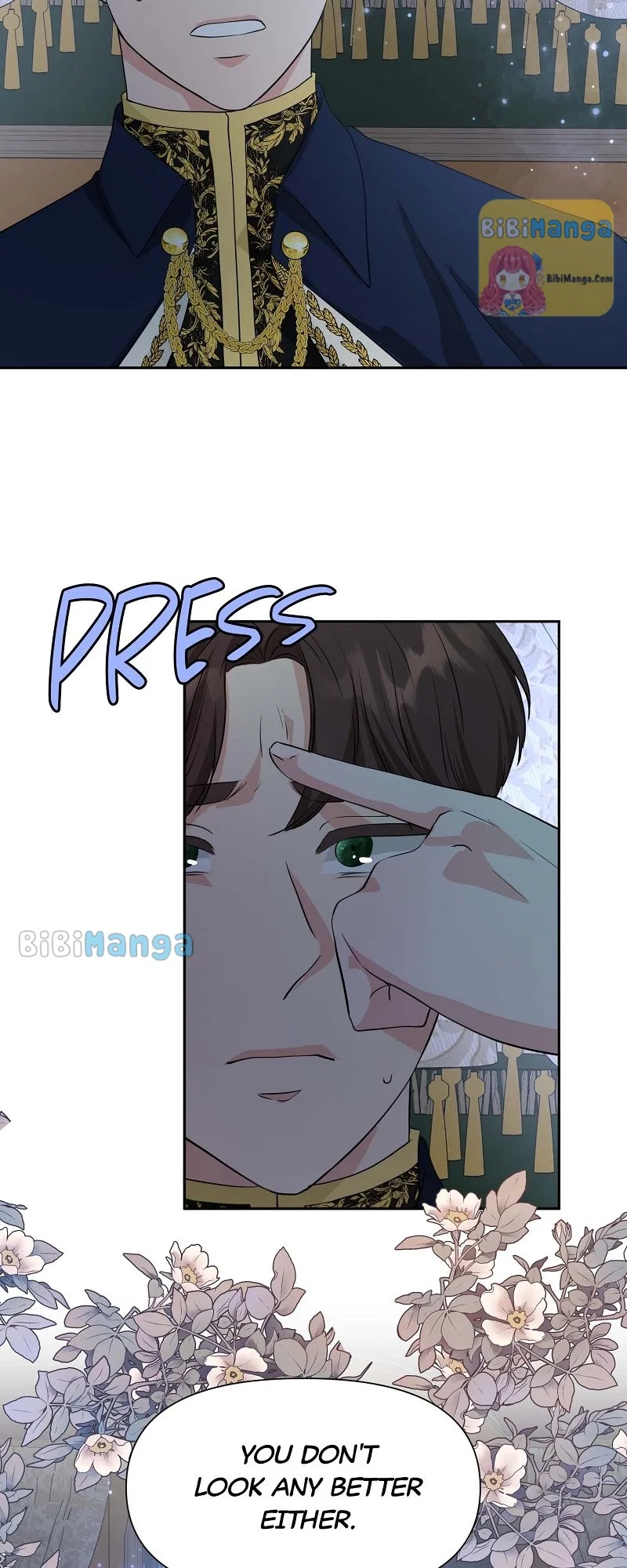 30 Day Fiancée Chapter 48 – Page 45