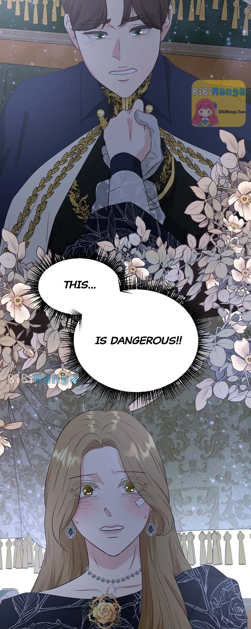 30 Day Fiancée Chapter 48 – Page 47