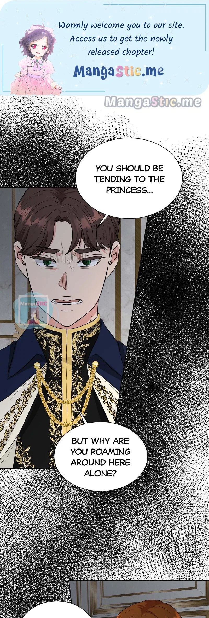 30 Day Fiancée Chapter 47 – Page 1