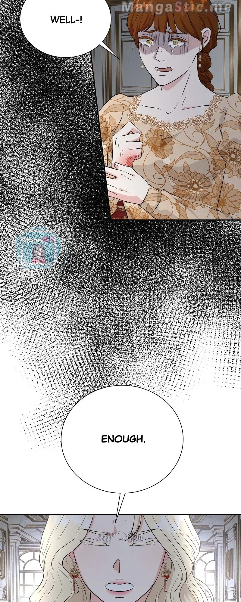 30 Day Fiancée Chapter 47 – Page 2