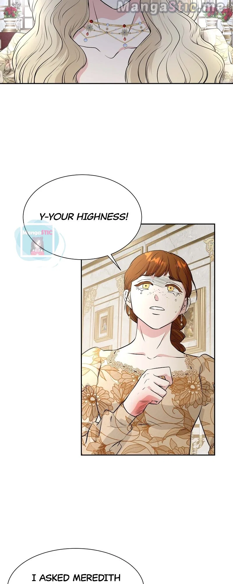 30 Day Fiancée Chapter 47 – Page 3
