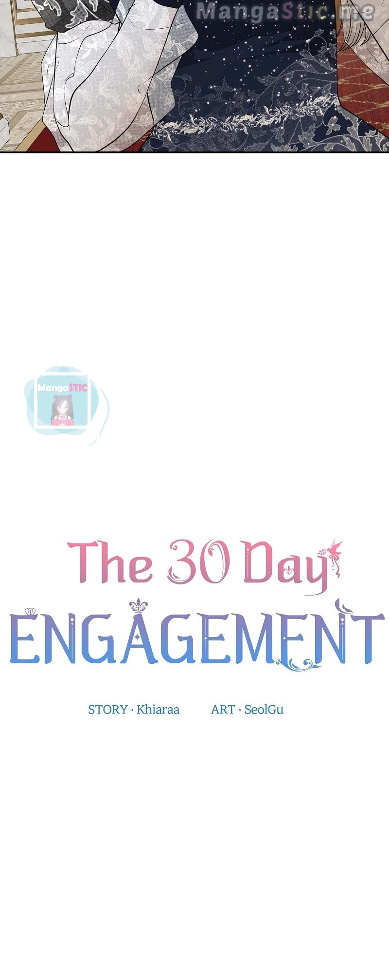 30 Day Fiancée Chapter 47 – Page 6