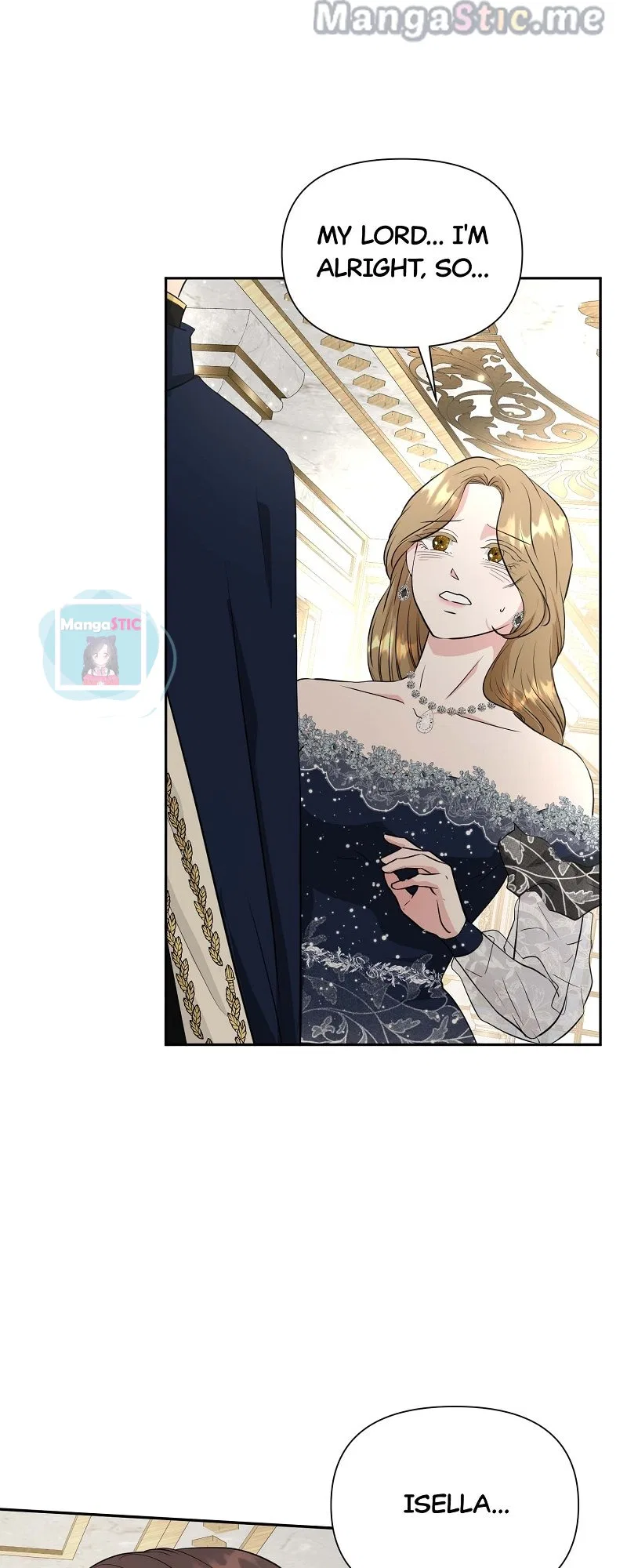 30 Day Fiancée Chapter 47 – Page 7