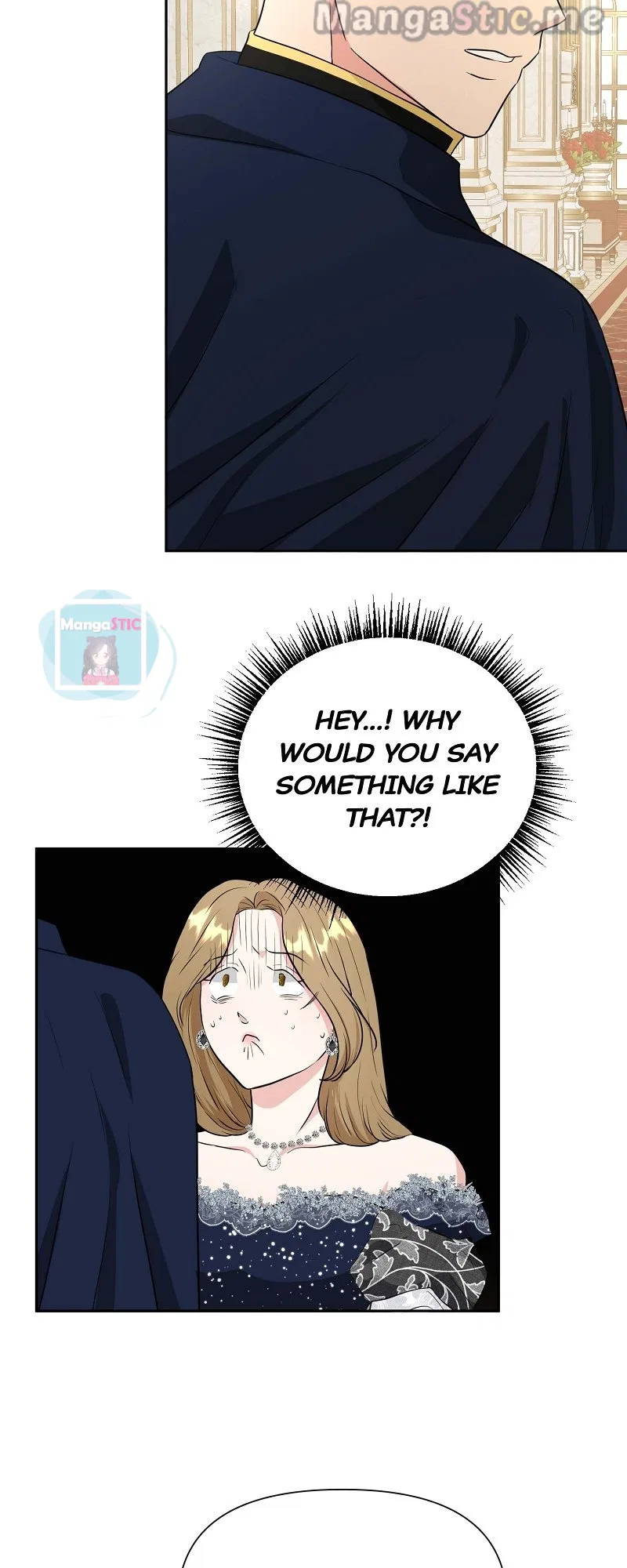 30 Day Fiancée Chapter 47 – Page 11