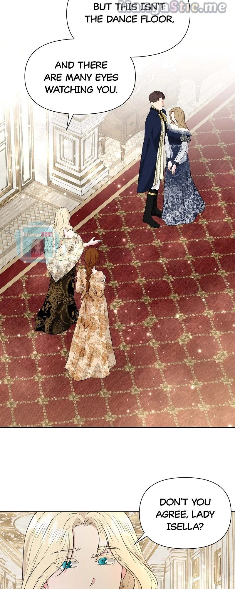 30 Day Fiancée Chapter 47 – Page 12