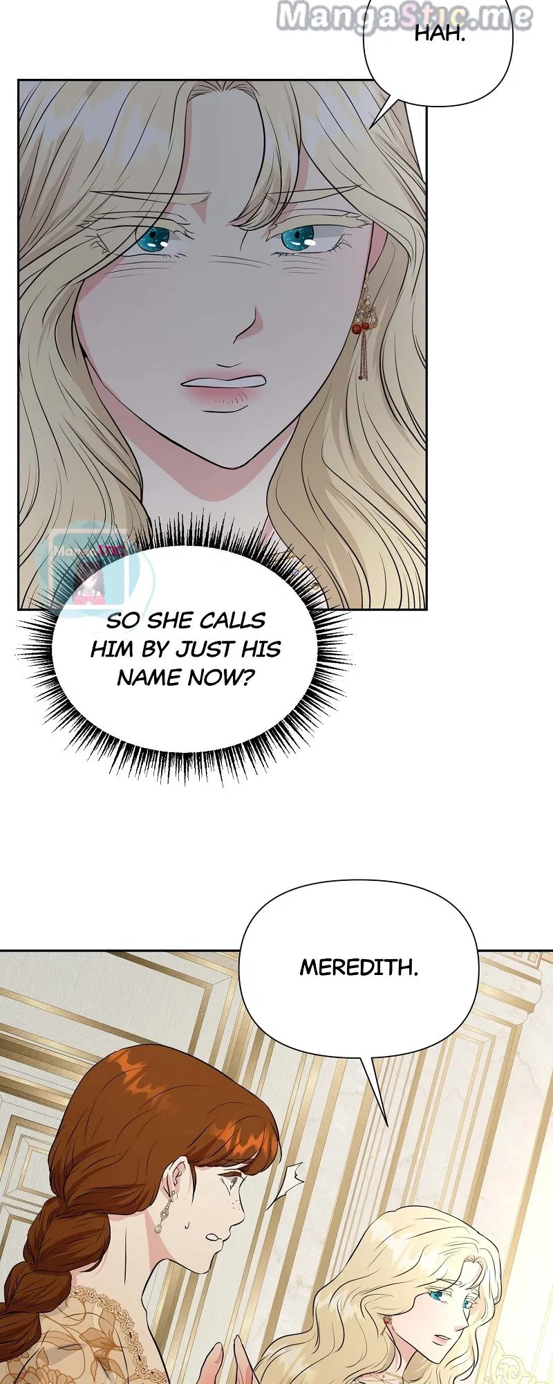 30 Day Fiancée Chapter 47 – Page 14