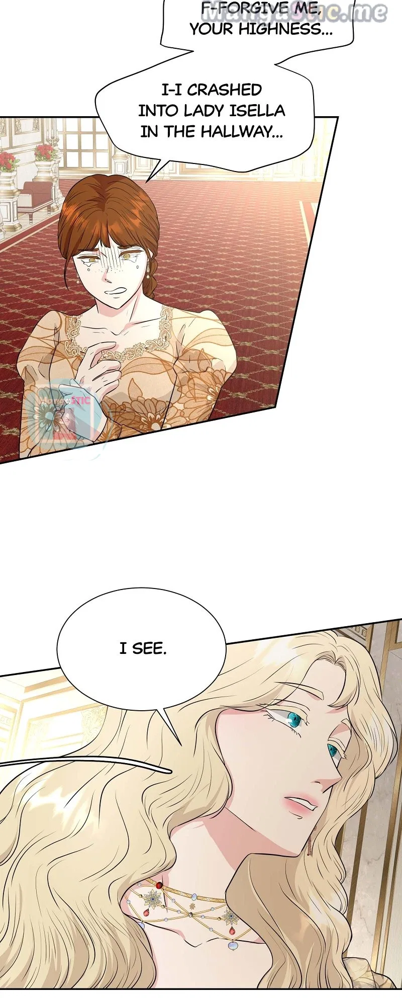 30 Day Fiancée Chapter 47 – Page 16