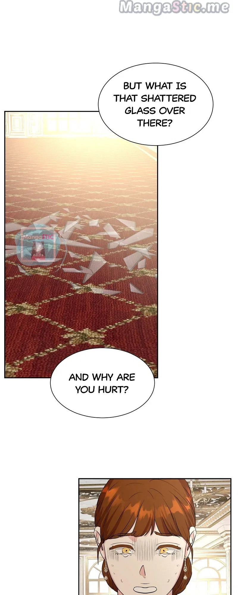 30 Day Fiancée Chapter 47 – Page 17