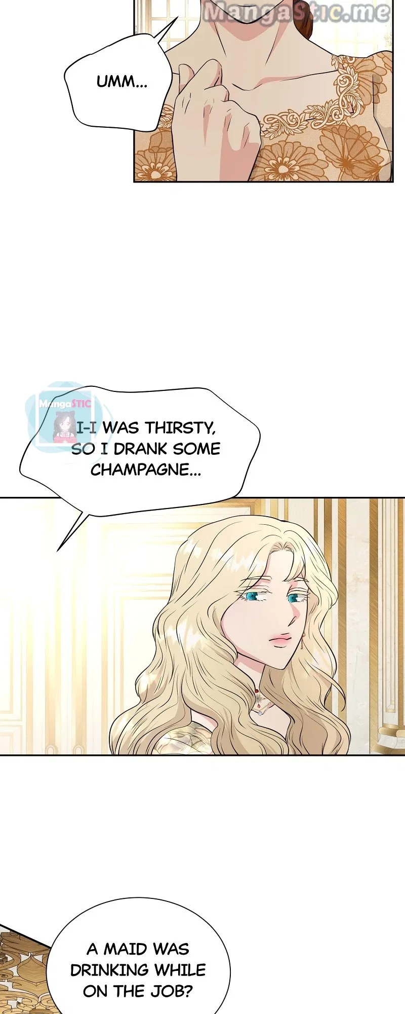 30 Day Fiancée Chapter 47 – Page 18