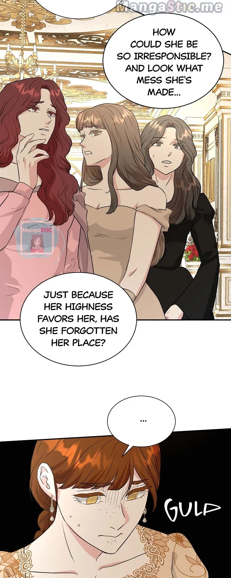 30 Day Fiancée Chapter 47 – Page 19