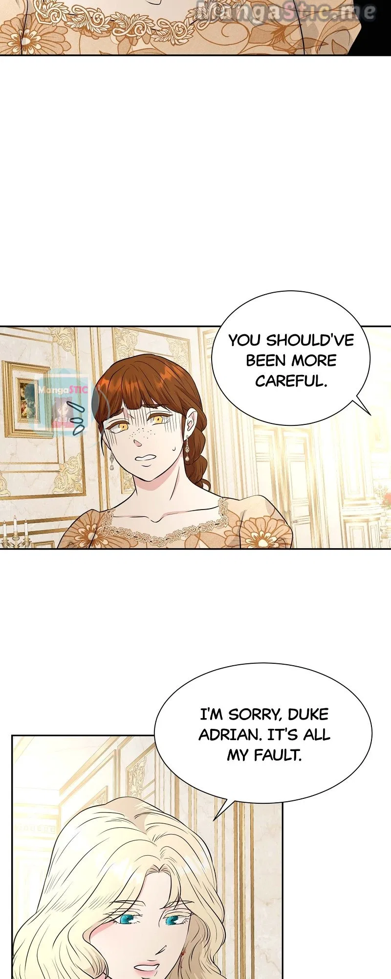 30 Day Fiancée Chapter 47 – Page 20