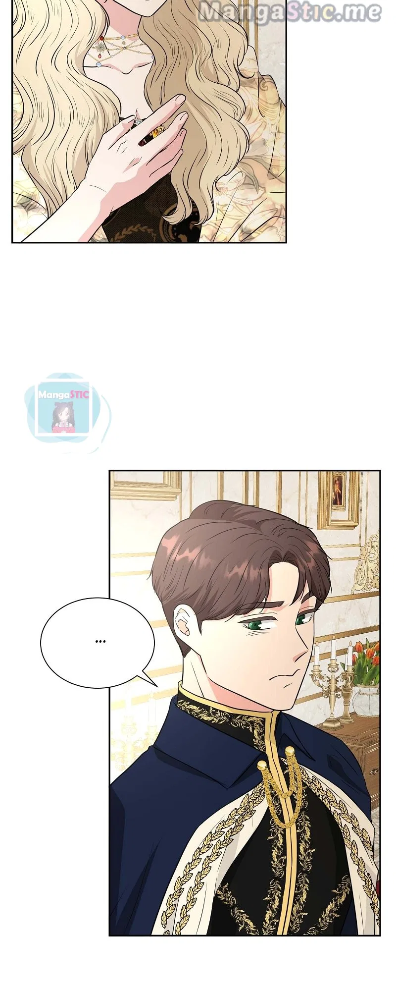 30 Day Fiancée Chapter 47 – Page 21