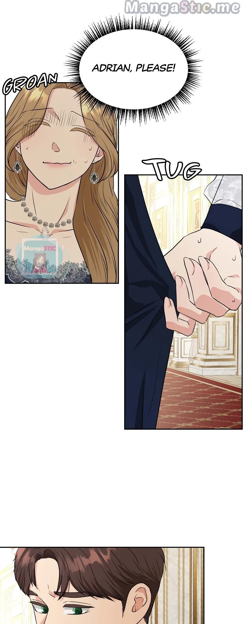 30 Day Fiancée Chapter 47 – Page 22