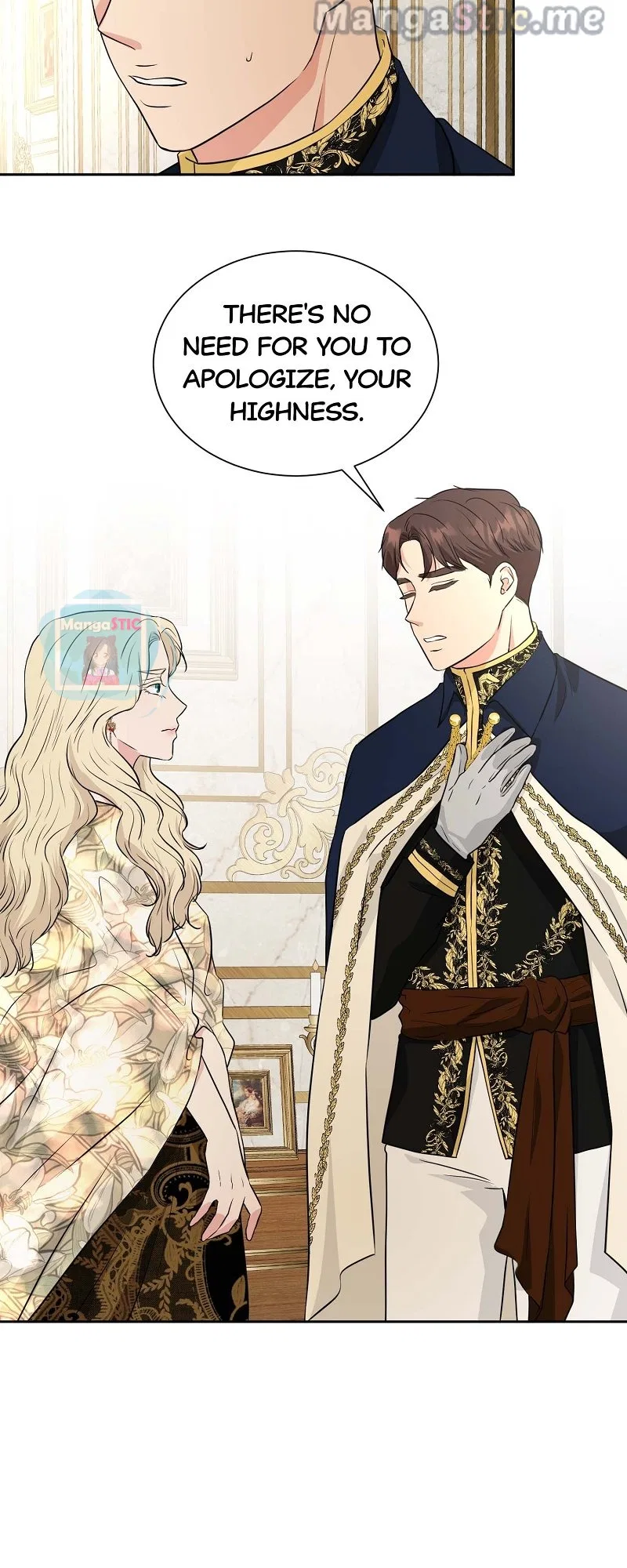 30 Day Fiancée Chapter 47 – Page 23