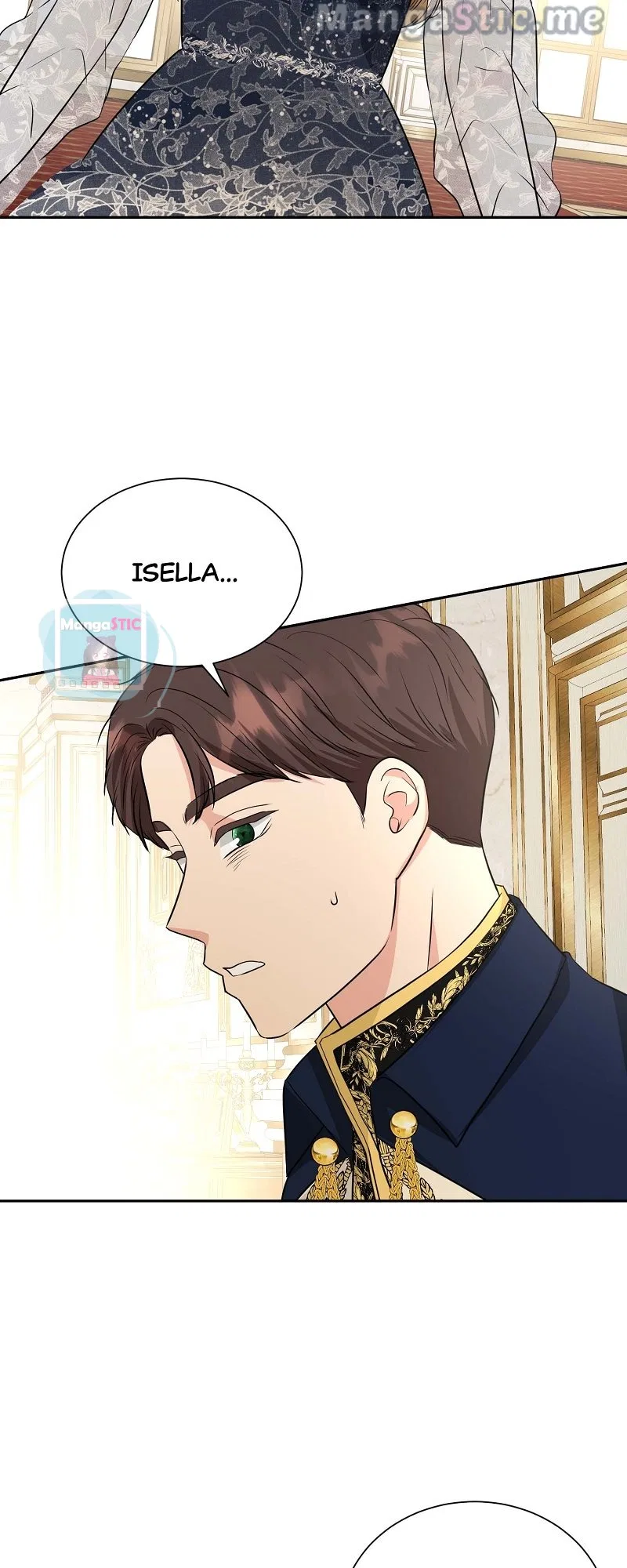 30 Day Fiancée Chapter 47 – Page 27