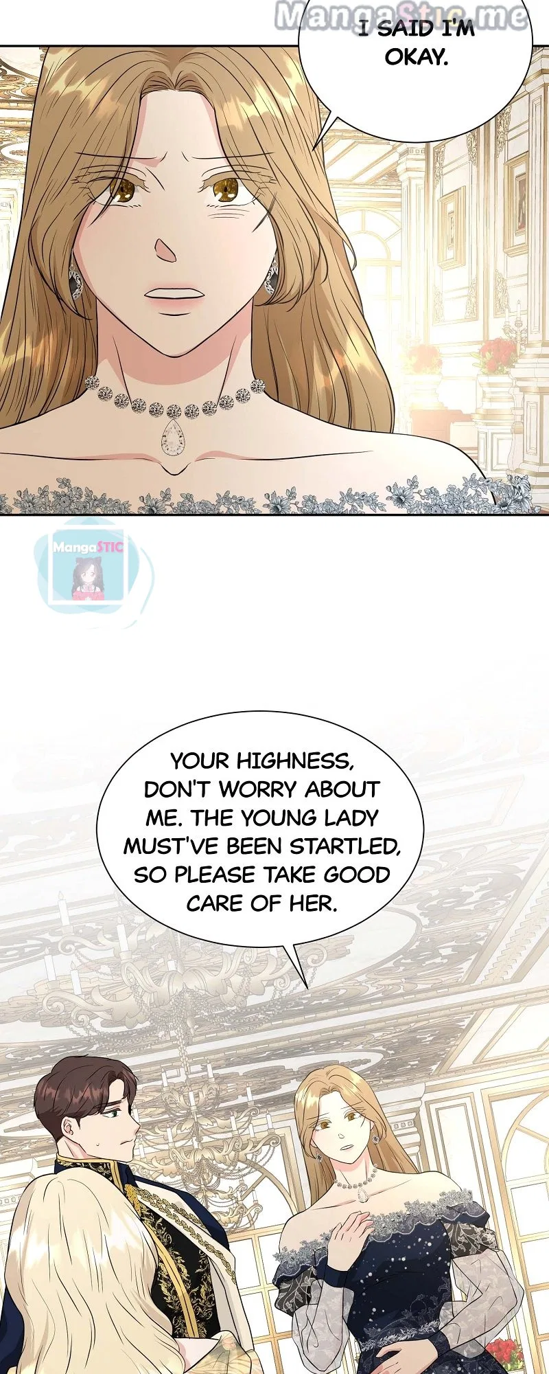 30 Day Fiancée Chapter 47 – Page 28