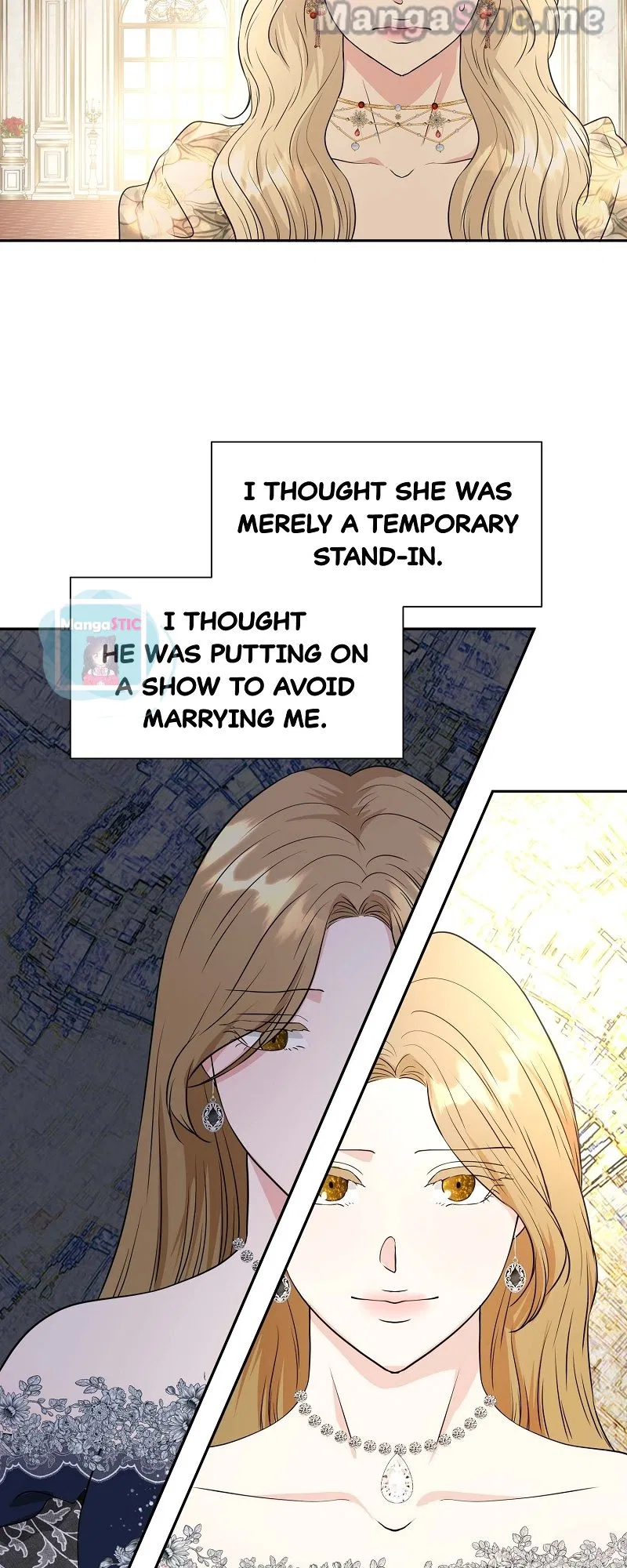 30 Day Fiancée Chapter 47 – Page 30