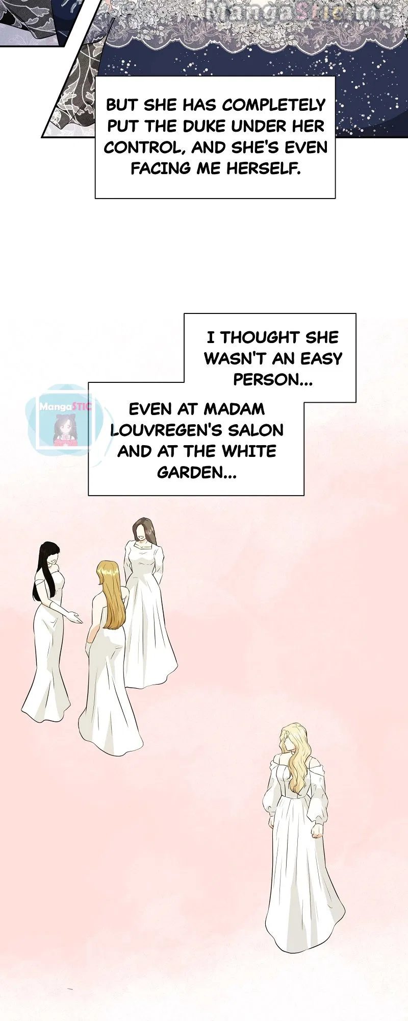 30 Day Fiancée Chapter 47 – Page 31