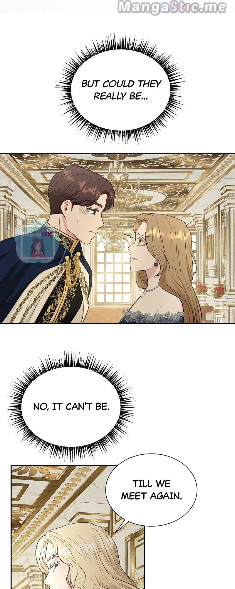 30 Day Fiancée Chapter 47 – Page 32