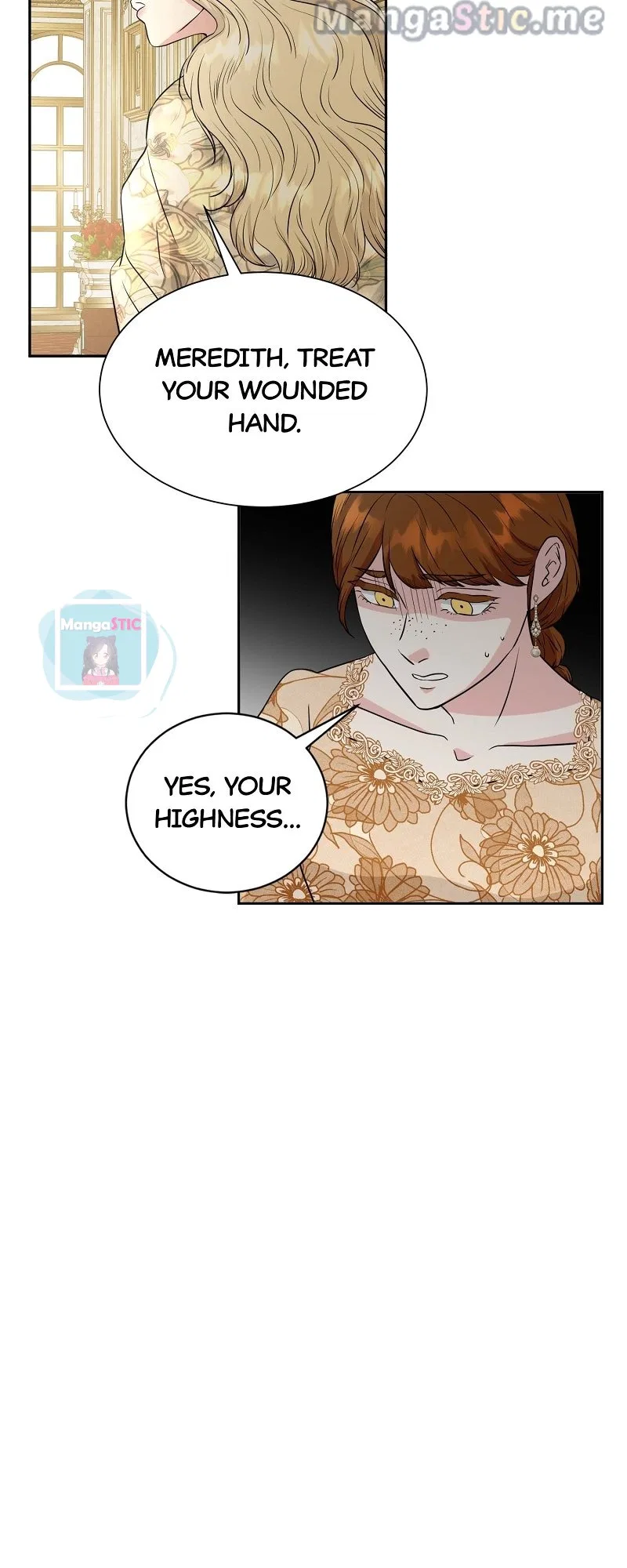 30 Day Fiancée Chapter 47 – Page 33