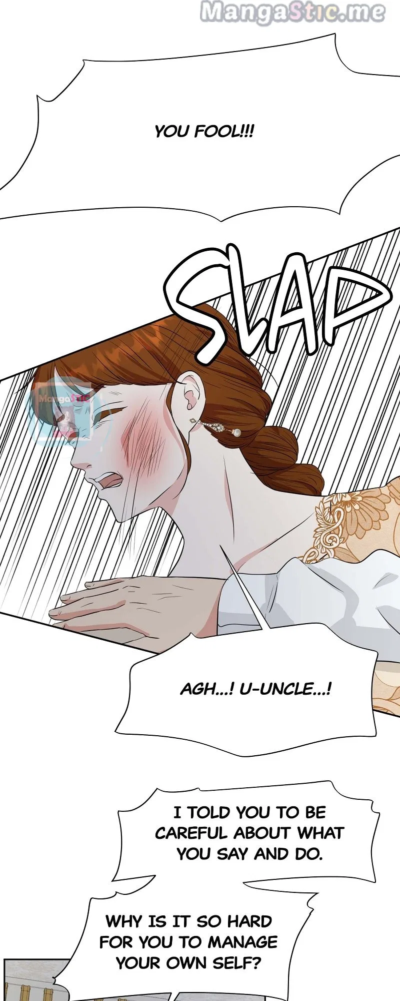 30 Day Fiancée Chapter 47 – Page 35